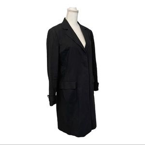 Brooks Brothers 1818 Vintage Stretch Overcoat